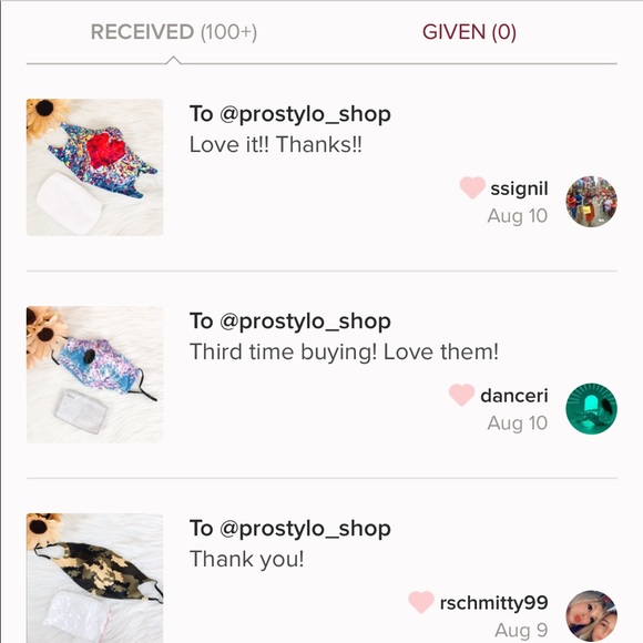 1/$13❗️2/$24❗️3/$33‼️AMERICAN FLAG FACE MASK- mask - Picture 3 of 5